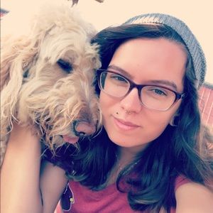 Meet your Posher, Sasha